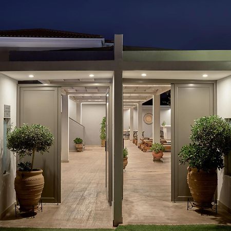 טסיליבי Jasmine Suites With Private Pool מראה חיצוני תמונה