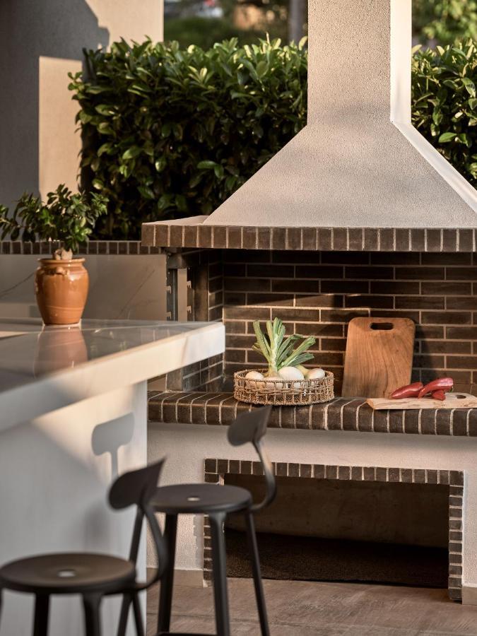 טסיליבי Jasmine Suites With Private Pool מראה חיצוני תמונה