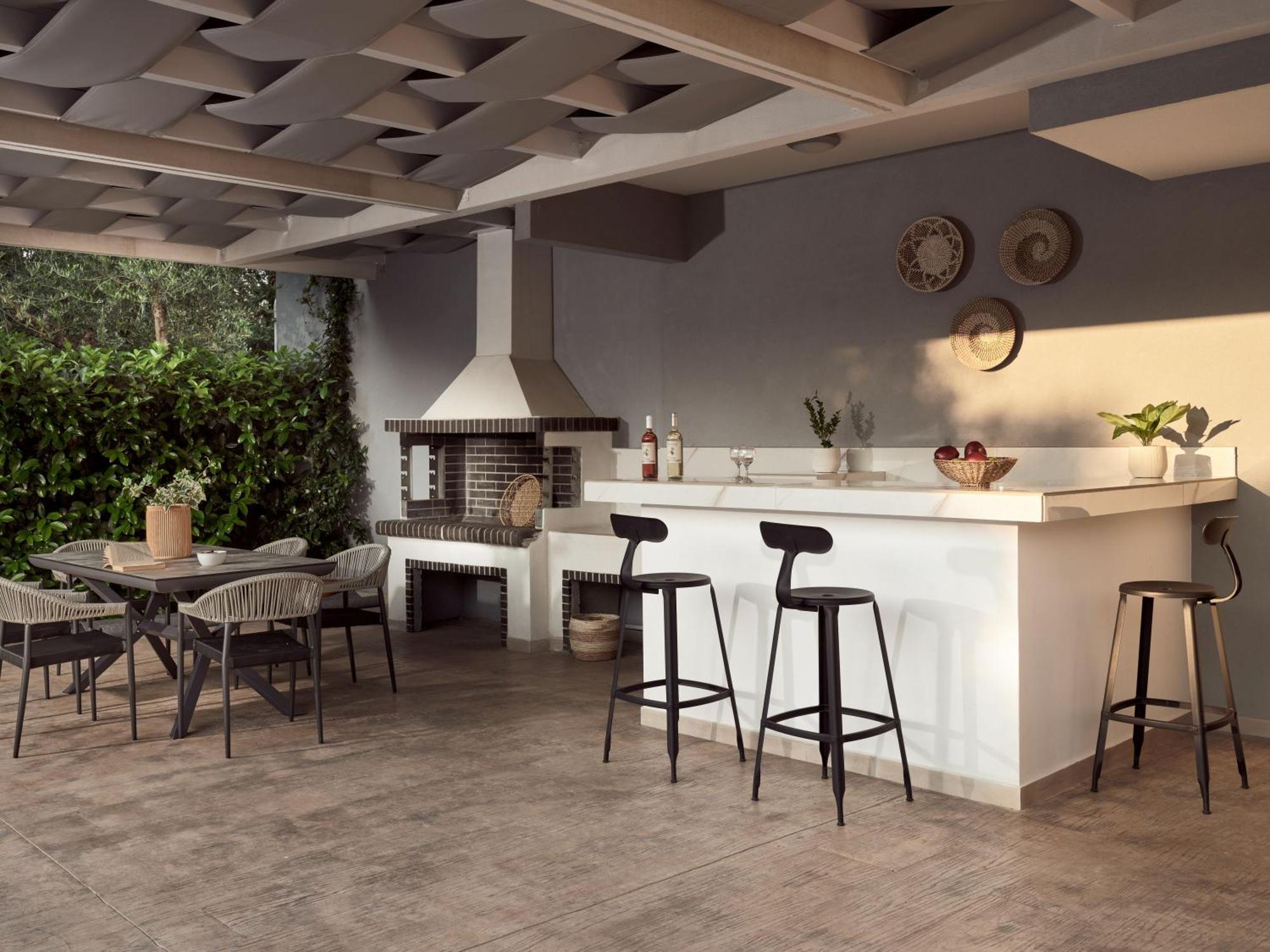 טסיליבי Jasmine Suites With Private Pool מראה חיצוני תמונה