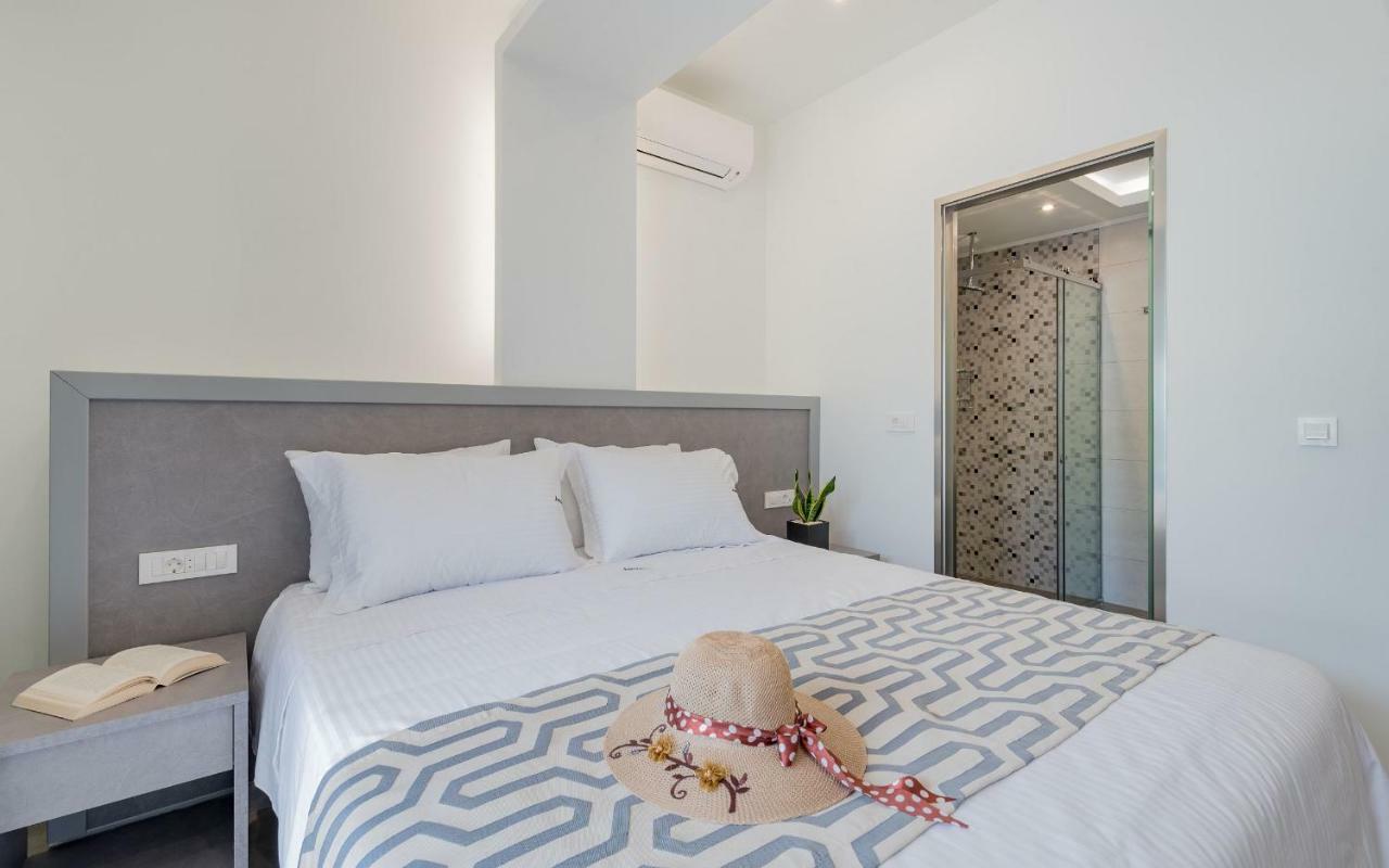טסיליבי Jasmine Suites With Private Pool מראה חיצוני תמונה