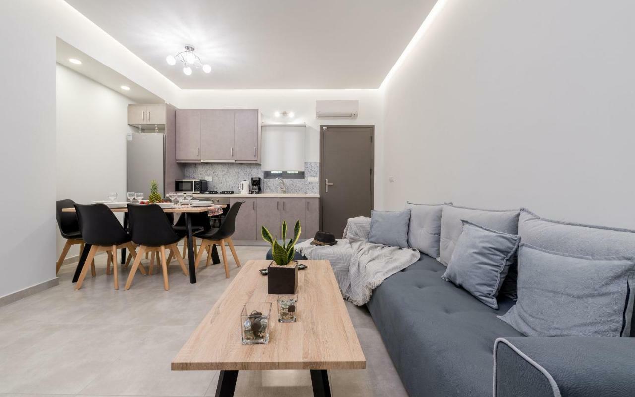 טסיליבי Jasmine Suites With Private Pool מראה חיצוני תמונה