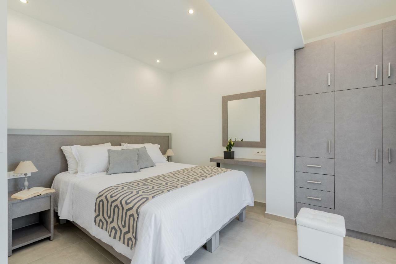 טסיליבי Jasmine Suites With Private Pool מראה חיצוני תמונה