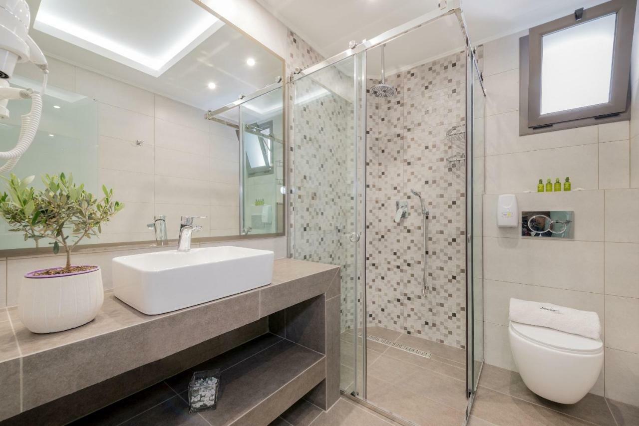 טסיליבי Jasmine Suites With Private Pool מראה חיצוני תמונה