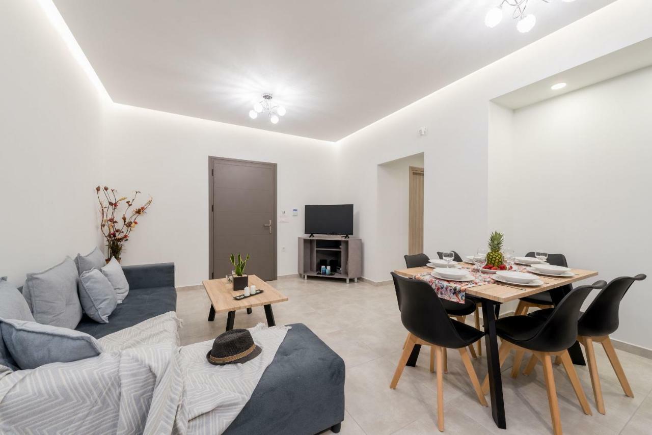 טסיליבי Jasmine Suites With Private Pool מראה חיצוני תמונה